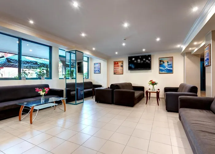 Hotel Kokiche