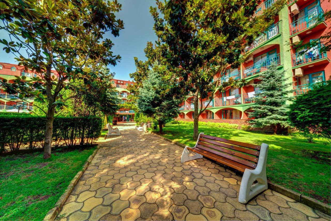 Готель Kokiche 3*