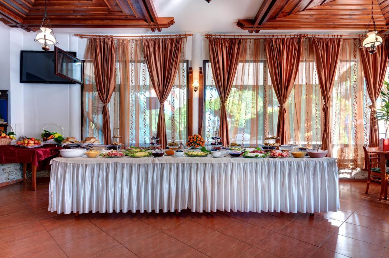Kokiche Hotel 3*