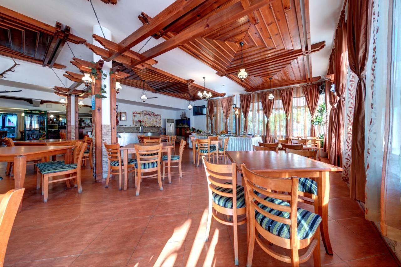 Hotel Kokiche