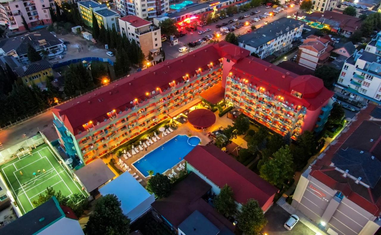 Hotel Kokiche Sunny Beach