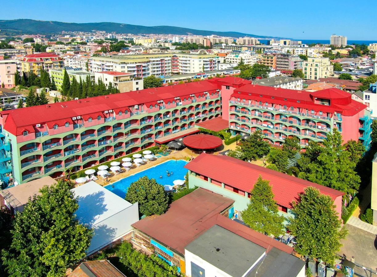 Kokiche Hotel 3*