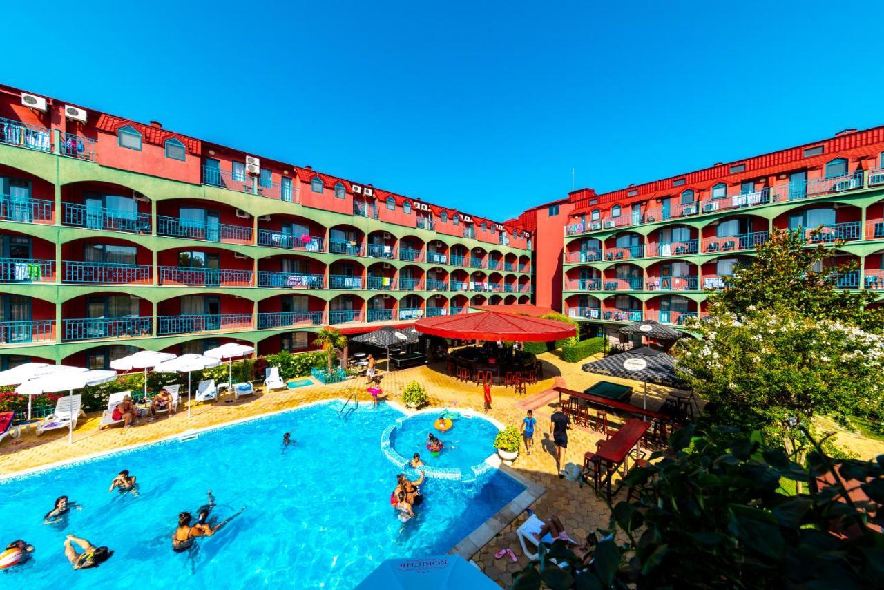 Kokiche 3* Sunny Beach