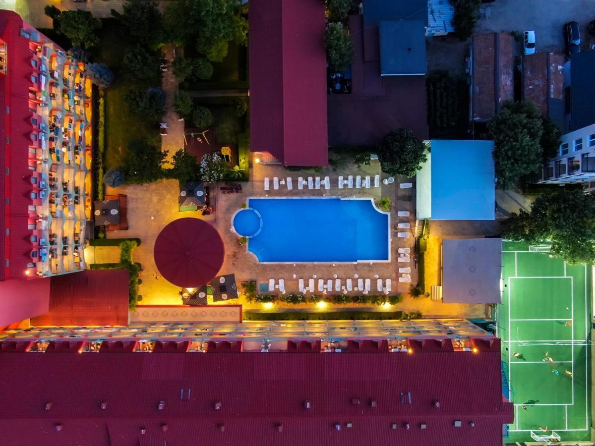 Hotel Kokiche Sunny Beach