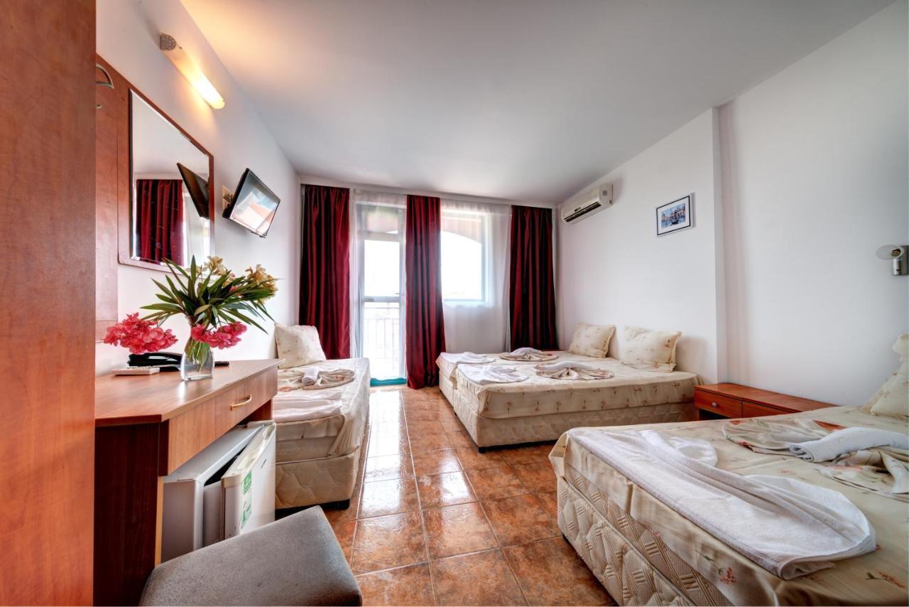 Kokiche Hotel