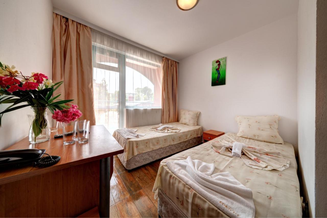 Kokiche Hotel