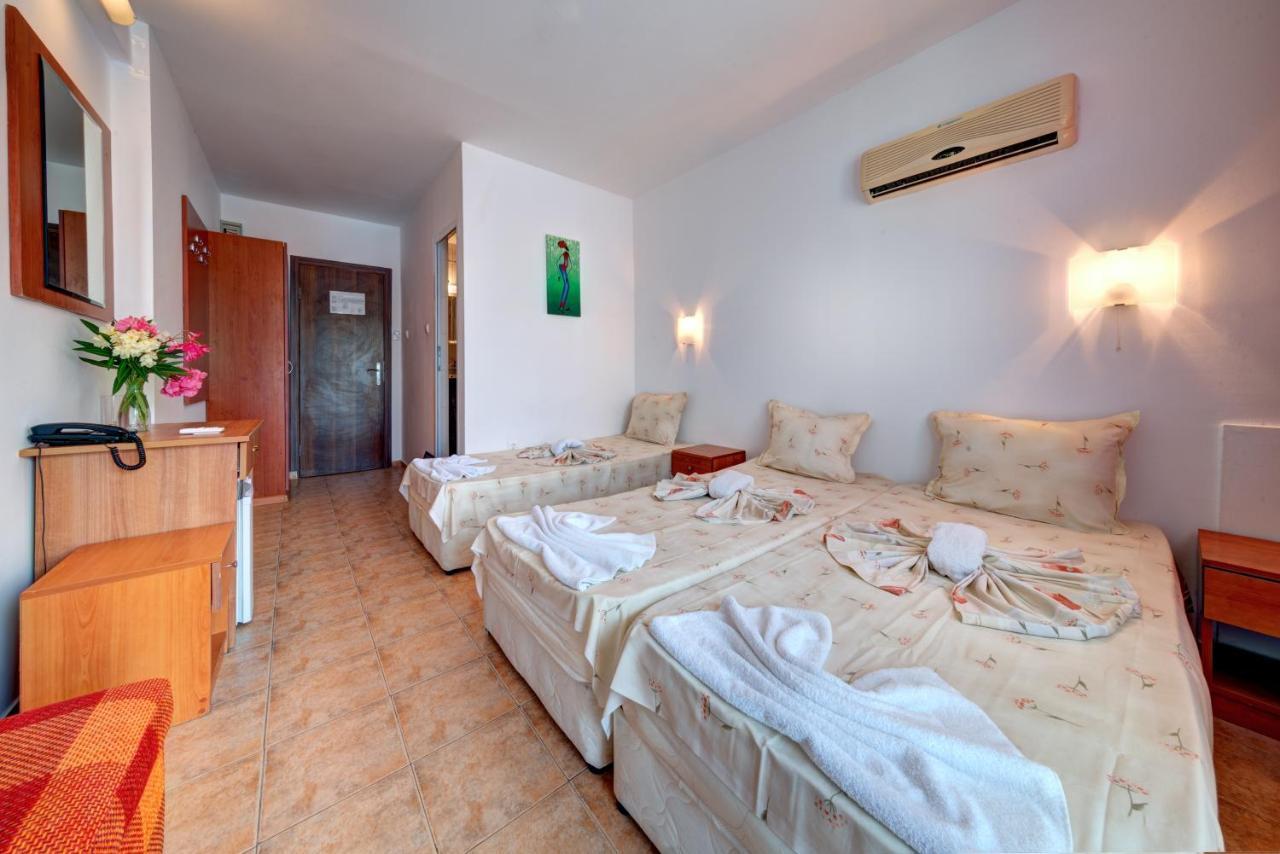 Hotel Kokiche Sunny Beach