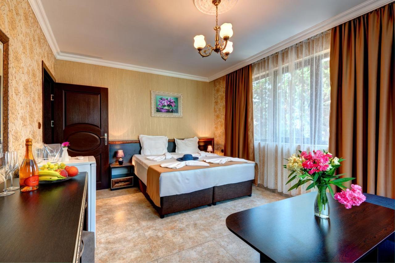 Kokiche 3* Sunny Beach