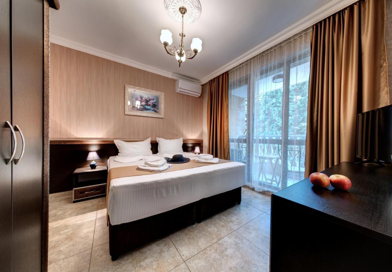 Hotel Kokiche Sunny Beach
