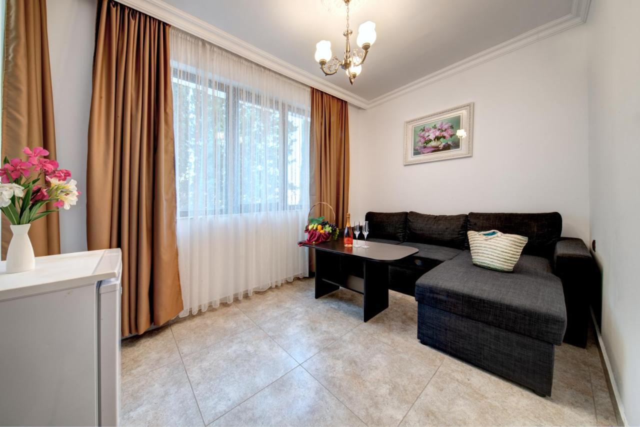 Hotel Kokiche