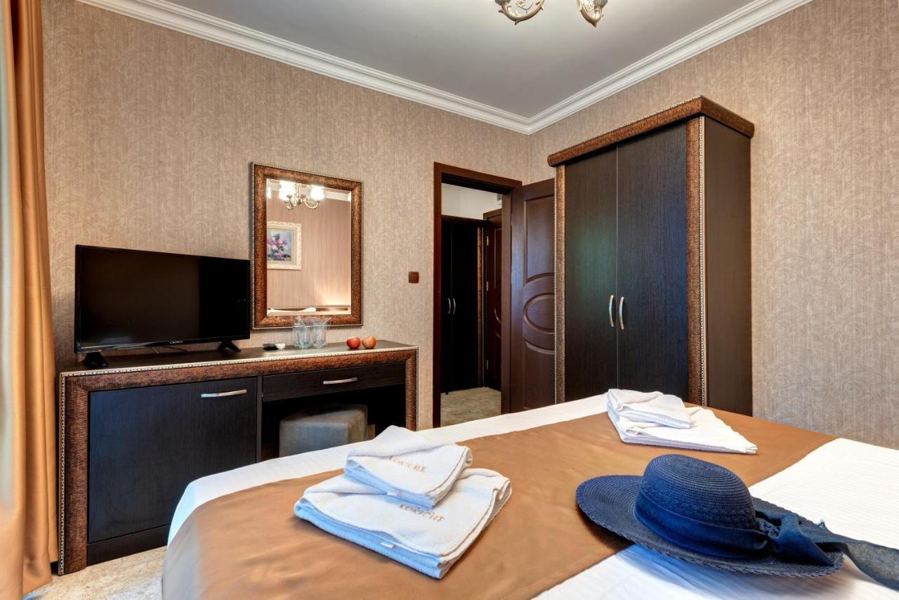 Hotel Kokiche