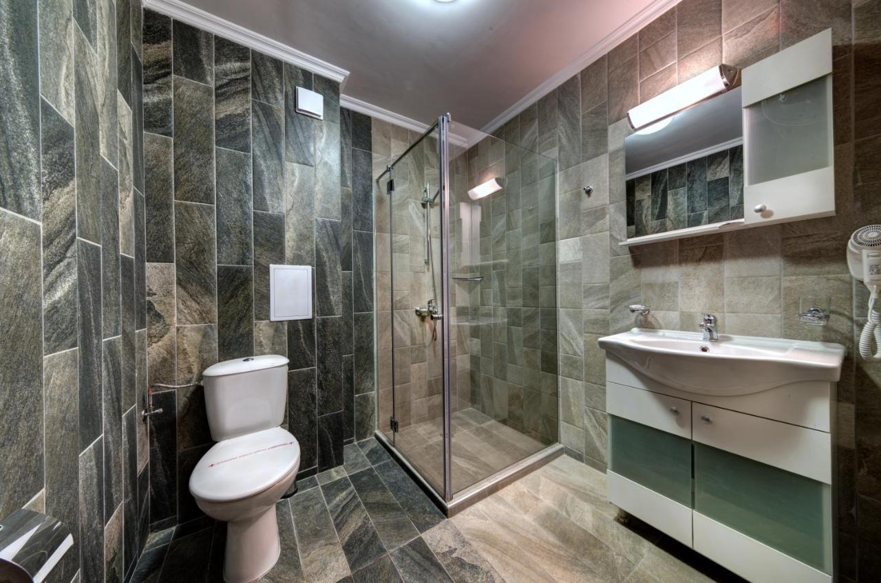 Kokiche Hotel 3*