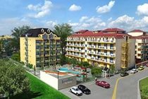 Kokiche Hotel 3*