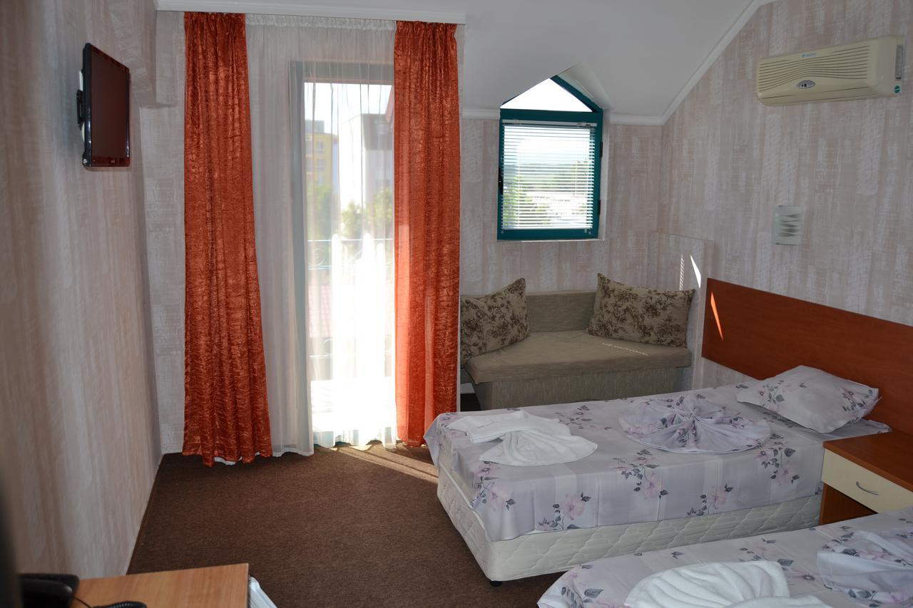 Hotel Kokiche 3*