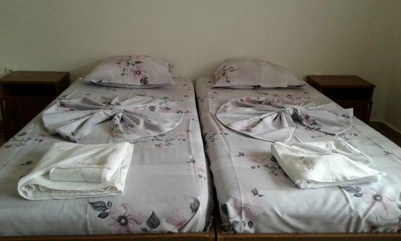 Hotel Kokiche