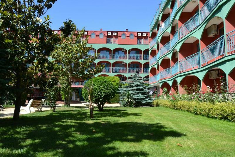 Hotel Kokiche Sunny Beach